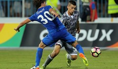 Lokomotiva upisala prvu ovosezonsku pobjedu, Slaven Belupo ispustio visoko vodstvo