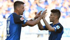 VIDEO: Fantastična utakmica u Mainzu, Kramarić tri puta asistirao u velikom povratku gostiju