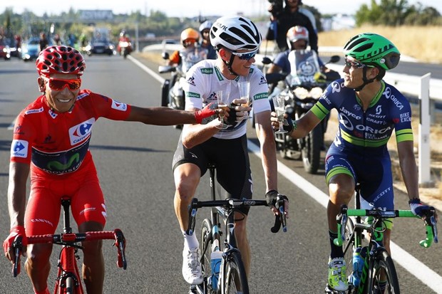 Tour de France: Može li tko detronizirati Froomea, na startu i Kišerlovski i Đurasek