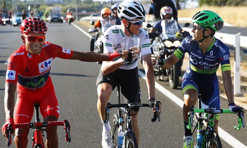 Tour de France: Može li tko detronizirati Froomea, na startu i Kišerlovski i Đurasek