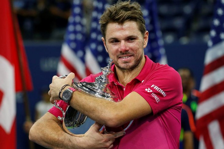 Nagradni fond US Opena veći od 50 milijuna dolara