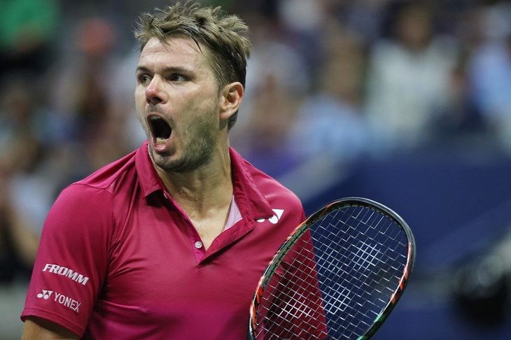 Crna Đokovićeva Grand Slam mačka i veliki prvak, zasluženo