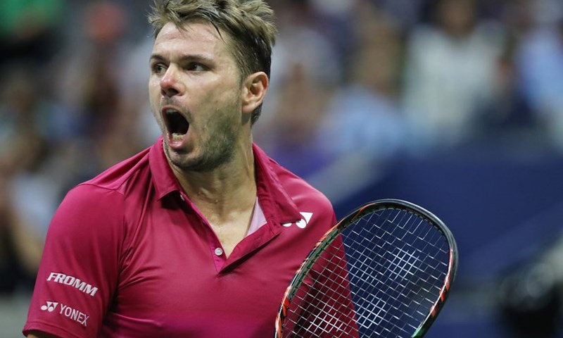 Crna Đokovićeva Grand Slam mačka i veliki prvak, zasluženo