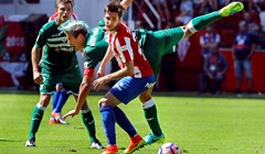 VIDEO: Duje Čop tragičar Sportinga, domaćima samo bod protiv Espanyola