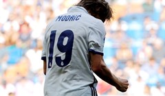 Luka Modrić: "Operacija je prošla odlično"