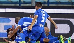 VIDEO: Probuđeni napadači Empolija kaznili svaku pogrešku Pescare