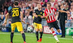 VIDEO: Šetnja Bayerna protiv Rusa, Atletico nosi bodove iz Nizozemske