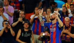 VIDEO: Šarena Barcelona razbila Athletic Bilbao, Espanyolu pobjeda kod Malage