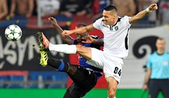 VIDEO: Londonsko-pariški derbi završio podjelom bodova