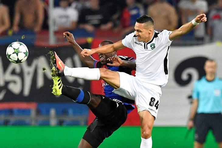 VIDEO: Londonsko-pariški derbi završio podjelom bodova