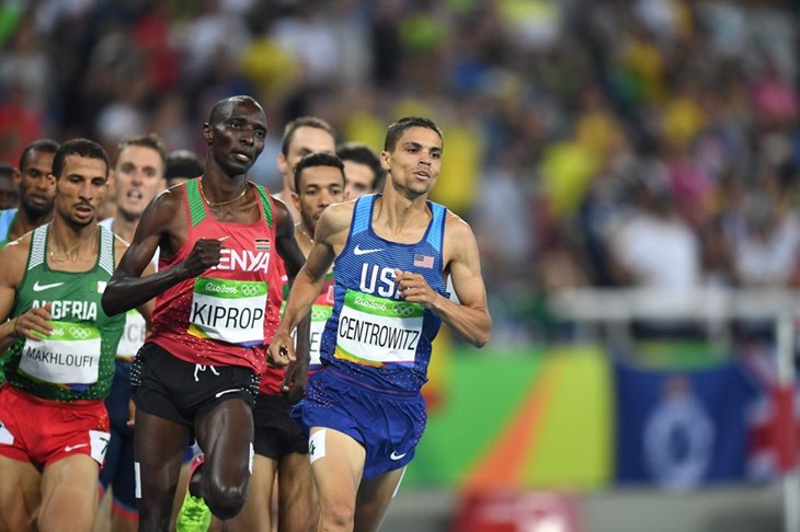Četiri paraolimpijca trčala brže od olimpijskog pobjednika