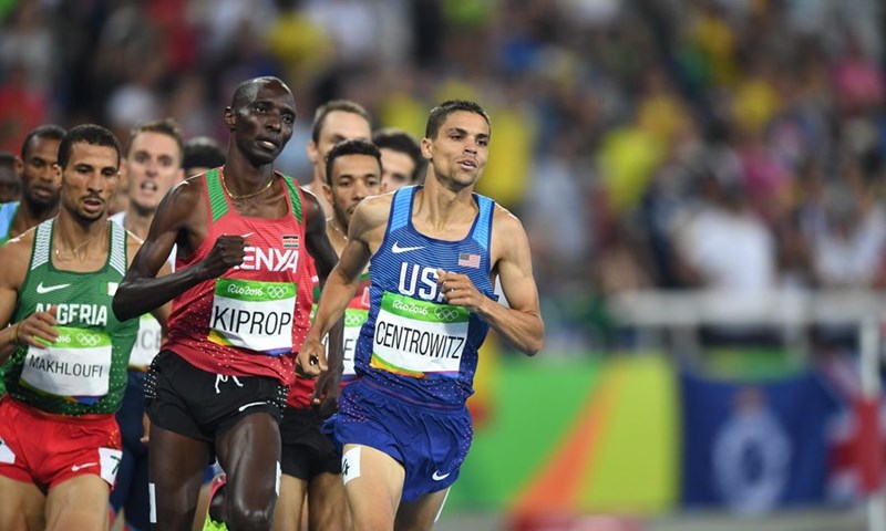 Četiri paraolimpijca trčala brže od olimpijskog pobjednika