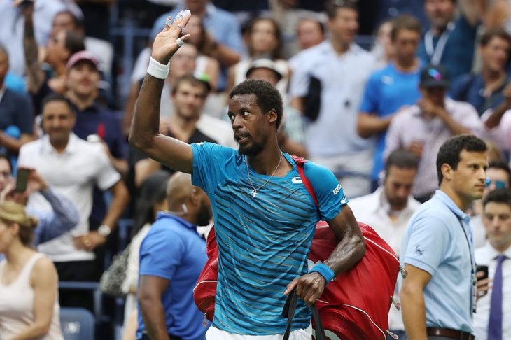 Monfils ne igra protiv Hrvatske, Noah tvrdi: "Šokirani smo, ali borit ćemo se"