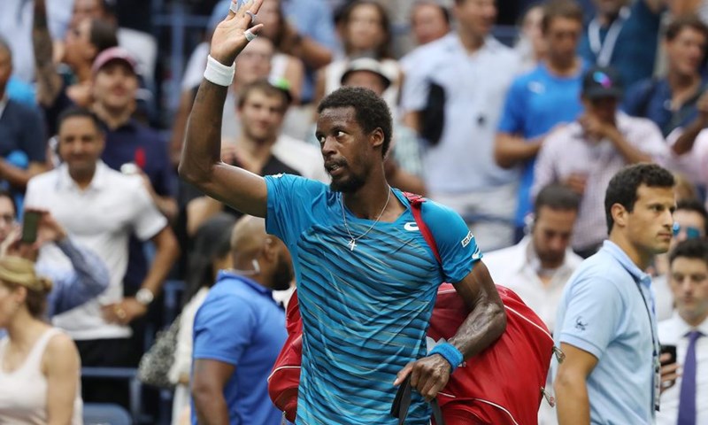 Monfils o velikoj trojci: "Imao sam sreću natjecati se s njima u isto vrijeme"