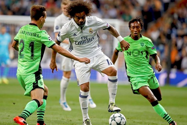 VIDEO: Morata spasio Real Madrid duboko u sudačkoj nadoknadi
