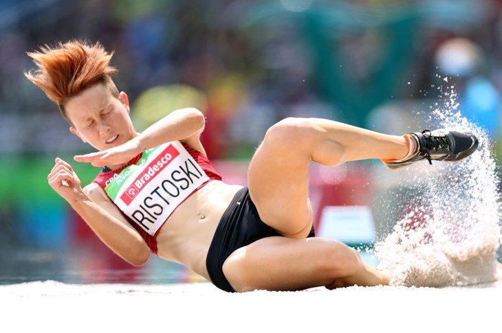 23 rekorda na Otvorenom prvenstvu Hrvatske u paraatletici