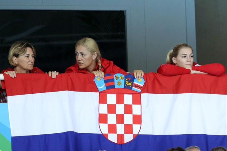 Šikoronja Ivančin: 'Paraolimpijci puno bolje stoje kada je riječ o percepciji sporta nego prije'