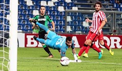 VIDEO: Nevjerojatan preokret Zenita, Sassuolo visoko slavio protiv Athletic Bilbaa
