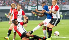 VIDEO: Feyenoord boljim izvođenjem jedanaesteraca do trofeja Superkupa