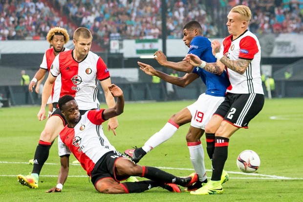 VIDEO: Feyenoord boljim izvođenjem jedanaesteraca do trofeja Superkupa
