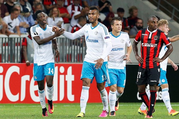 Četiri pobjede i dva remija gostiju u skupinama G, H i I