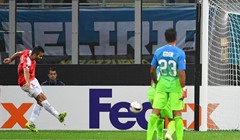 VIDEO: Inter se osramotio na San Siru protiv Hapoela