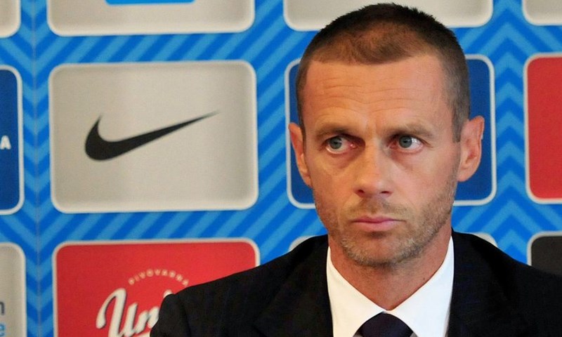 UEFA potvrdila: Od 2021. godine kreće i Europska liga 2