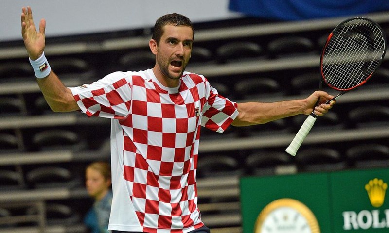 Iz sata u sat: Bogata sportska subota s Davis Cupom u središtu pozornosti