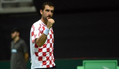 Čilić: "U subotu ujutro odlučit ćemo hoću li igrati parove"