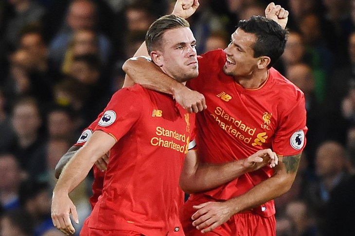 Henderson: "Moramo zadržati samopouzdanje", Fazio: "Bitka još nije izgubljena, borit ćemo se do kraja"