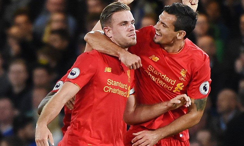 Henderson: "Moramo zadržati samopouzdanje", Fazio: "Bitka još nije izgubljena, borit ćemo se do kraja"