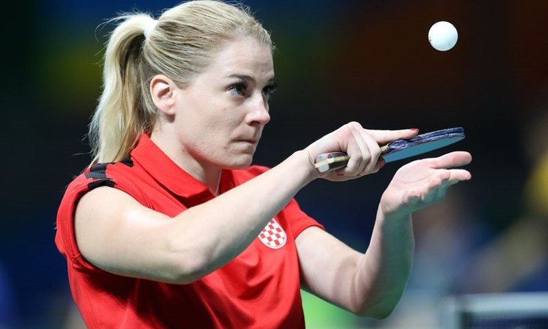 Hrvatski stolnotenisači s invaliditetom već osigurali medalje