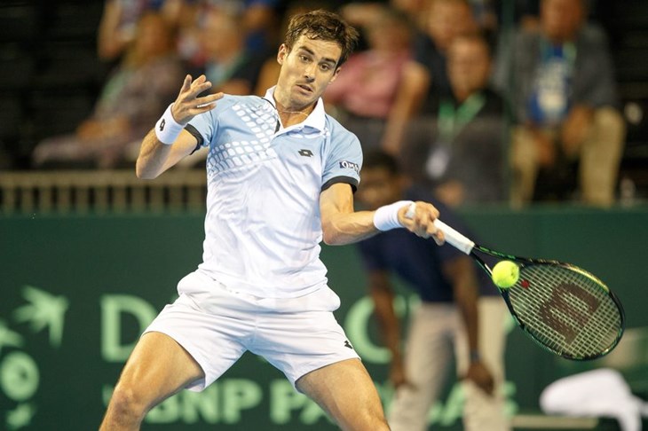 Dvojica Argentinaca u borbi za prvu ATP titulu u Cordobi