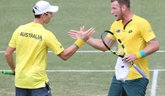 Australija i Japan ostali u Svjetskoj skupini Davis Cupa