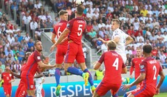 John Stones: "Uvijek je dobro naučiti nešto novo, posebno za mladog igrača poput mene"