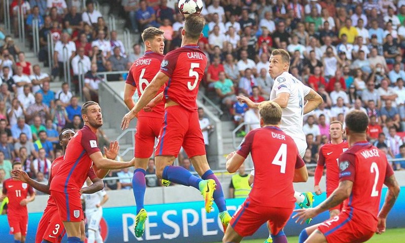 John Stones: "Uvijek je dobro naučiti nešto novo, posebno za mladog igrača poput mene"