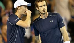Braća Murray održala Britance na životu, ali Andy u nedjelju neće moći sam