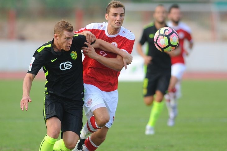 Istra proigrala i nakon Splita visoko svladala i Inter