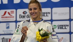 Matić: "Svojom pogreškom sam izgubila naslov europske prvakinje u posljednjih 20 sekundi"