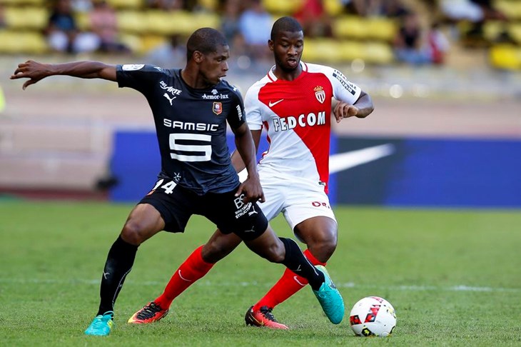 VIDEO: Monaco na vrhu, Subašić čiste mreže