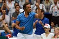 Yannick Noah: "Nemamo se čega sramiti, pobijedio je bolji par"