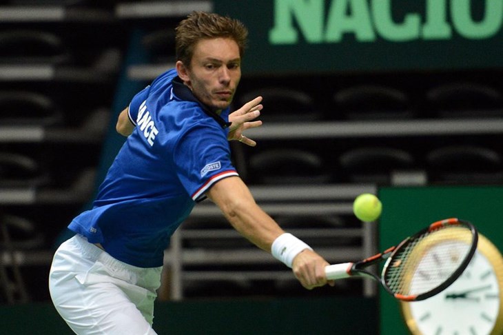 Mahut: "Kad izgubiš dva tie-breaka, teško je pobijediti"