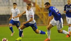 VIDEO: Hajduk poražen u Koprivnici, Futacs promašio penal u 89. minuti