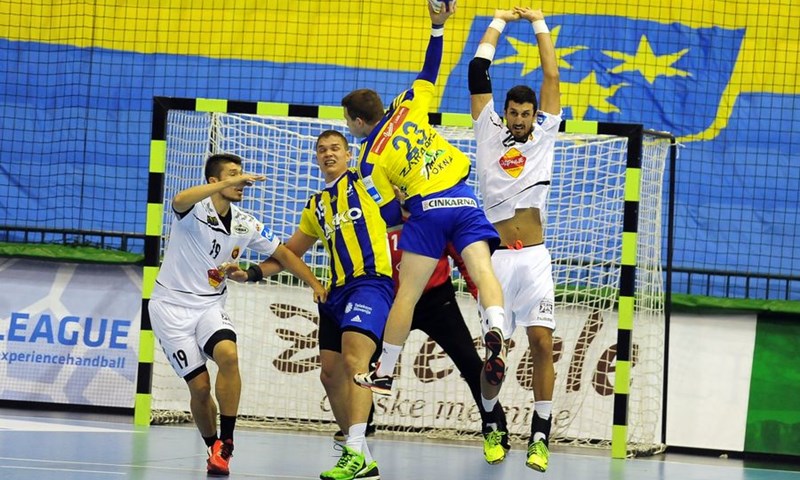 Vardar projurio Celjem i učvrstio prvu poziciju