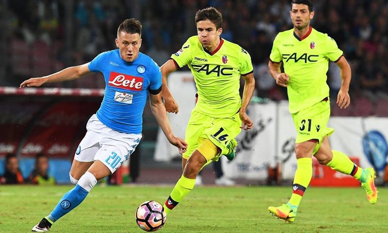 VIDEO: Higuainov nasljednik donio pobjedu Napoliju protiv Bologne