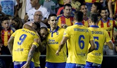 VIDEO: Las Palmas zasluženo slavio unatoč kontroverznom jedanaestercu za Athletic