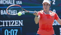 Christina McHale osvojila turnir u Tokiju