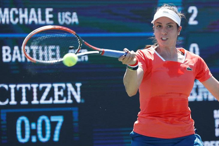 Christina McHale osvojila turnir u Tokiju