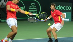 Martinez: "Protiv Hrvatske će biti teško ali želimo osvojiti Davis Cup"