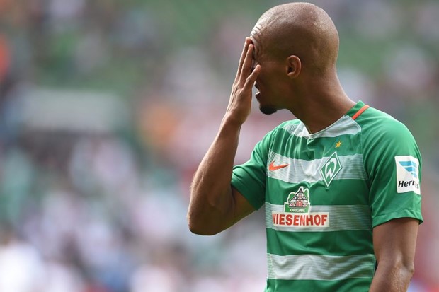 VIDEO: Werder otpustio trenera Skripnika